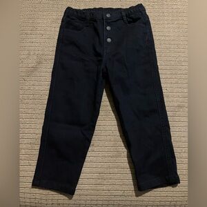 Toddler Jeans